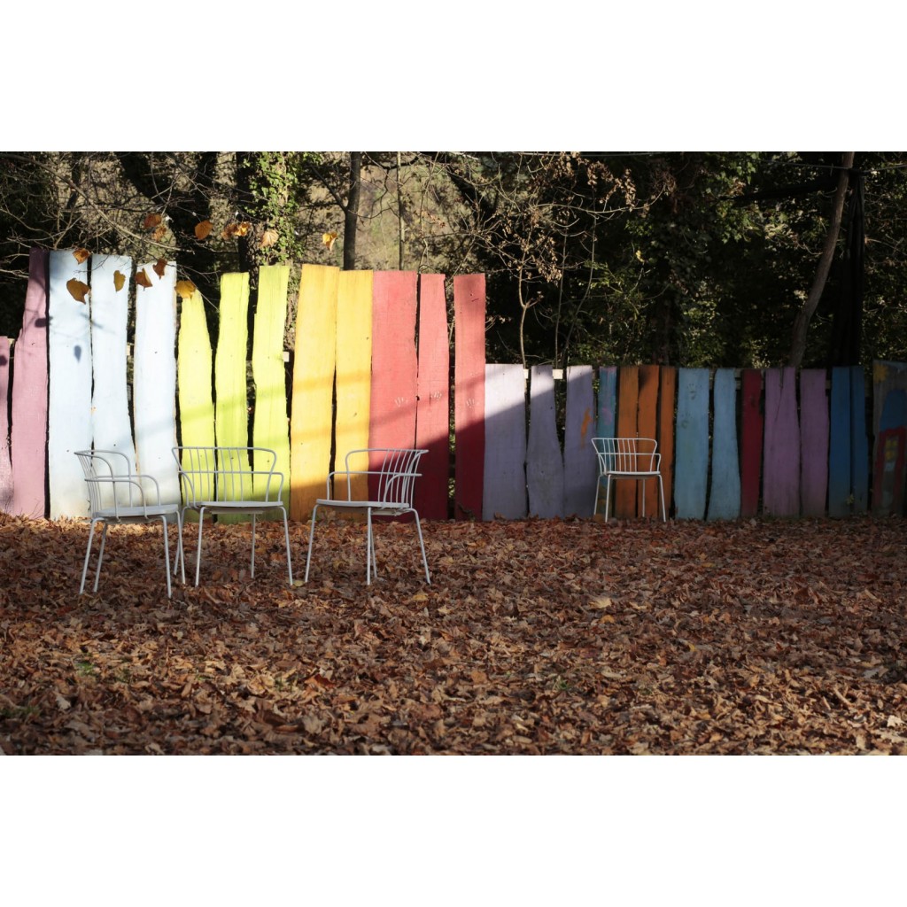 Scaun Flint 535-A - Nuovo Design